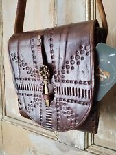Vintage 1970s leather for sale  MILTON KEYNES