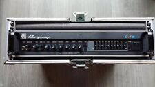 Ampli ampeg svt d'occasion  Le Lavandou