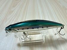 Isca de pesca DUO Tide Minnow 90 CD #AO45 comprar usado  Enviando para Brazil