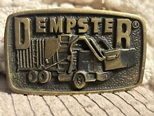 Dempster brothers dumpmaster for sale  Vineland