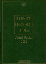 Annuario ufficiale 2006 usato  Roma