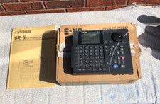 Vintage boss rhythm for sale  WINSFORD