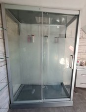 Cabine douche aurlane d'occasion  Beauvais