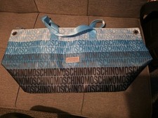 Moschino fragrances blue for sale  SWANLEY