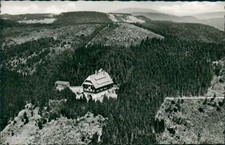Ansichtskarte naturfreundehaus gebraucht kaufen  Eggenstein-Leopoldshafen