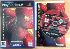 Spider man complet d'occasion  Paris-
