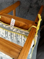 Seat cushions for sale Seat cushions for sale  GLASGOW