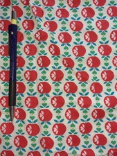 Apfel stoff jolijou gebraucht kaufen  Havixbeck