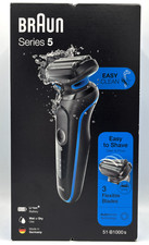 Braun series easy gebraucht kaufen  Kaiserslautern