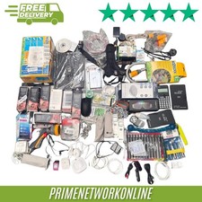Mixed electronics accessories for sale Mixed electronics accessories for sale  LONDON