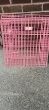 metal dog pen for sale  CASTLEFORD