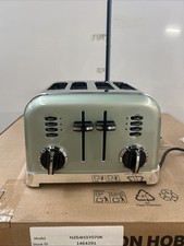 Cuisinart cpt180gu slice for sale  ROTHERHAM