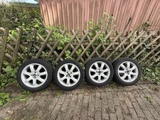 Mini spoke alloy gebraucht kaufen  Oberhausen