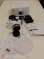 Nikon camera 30mm for sale  HORNCHURCH