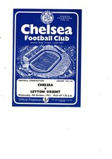 Chelsea res leyton for sale  NORTHAMPTON