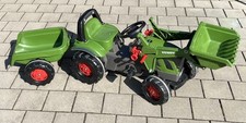 Rolly toys rollykid gebraucht kaufen  Effeltrich