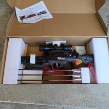 Barnett crossbows hyper for sale  Stockton
