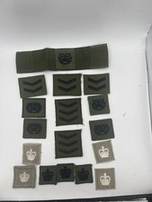 Various military cloth for sale  AYLESBURY