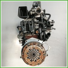 Motore completo g4he usato  Cona