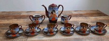 Antique meiji moriage for sale  ALFRETON