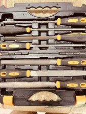JCB zestaw plików narzędzie na sprzedaż  Wysyłka do Poland