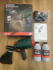 Air sand blaster for sale  ASHTON-UNDER-LYNE