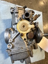 Yamaha warrior 350 for sale  Barberton