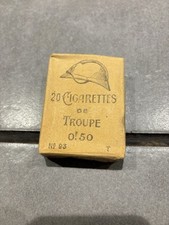 Paquet troupe ww2 d'occasion  Moulins