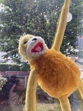 Flat eric plushy for sale  RHYL
