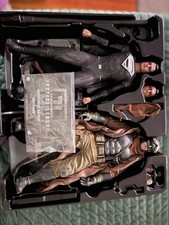 Knightmare batman superman for sale  Poughkeepsie