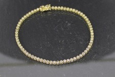 Brillantarmband diamantarmband gebraucht kaufen  Fürth