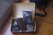 Hewlett packard 1976 usato  Genova