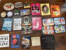 Piece magnet lot for sale  Benton