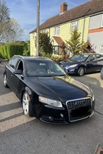 Audi estate 2.0 for sale  LEISTON