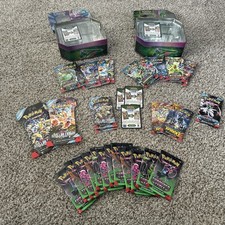 Pokémon tins loose for sale  Scranton