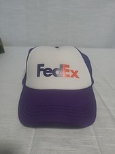 Fedex adjustable snapback for sale  Jacksonville
