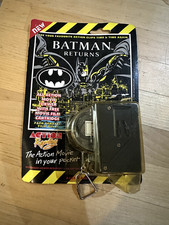 Batman returns 1992 for sale  LONDON