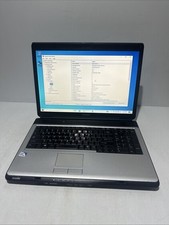 Toshiba satellite l355 for sale  Riverside