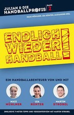 Endlich wieder handball gebraucht kaufen  Berlin