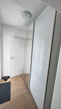 Ikea pax schiebetürenschrank gebraucht kaufen  Aschaffenburg
