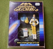 Vintage madelman cosmic for sale Vintage madelman cosmic for sale  BOURNEMOUTH