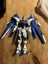 Freedom gundam assembled gebraucht kaufen  Deutschland