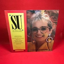 Pollard 1986 vinyl for sale  STAFFORD