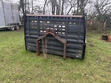 Hl5 drop side for sale  WOLVERHAMPTON