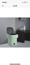11l portable washing for sale  Clarksville