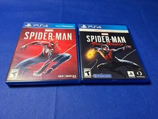 Marvel spider man for sale  Albany