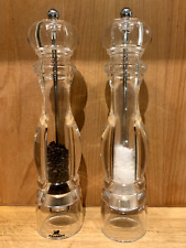 Pfeffermühle salzmühle rigin gebraucht kaufen  Tübingen