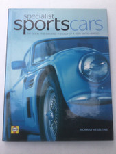 Specialist sports cars for sale  ORKNEY