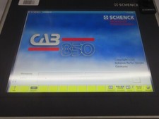 Automation panel 900 gebraucht kaufen  Gernsbach