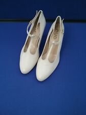 Duo cream leather for sale  TAUNTON